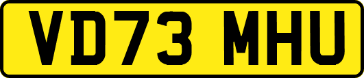 VD73MHU