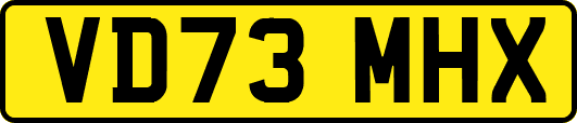 VD73MHX