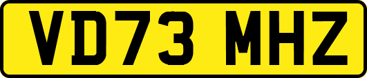 VD73MHZ