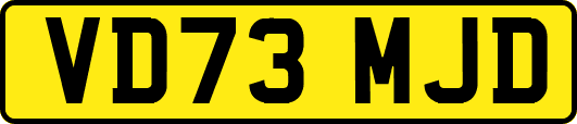 VD73MJD