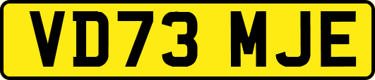 VD73MJE