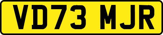VD73MJR