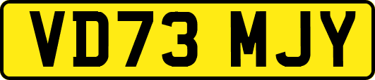 VD73MJY
