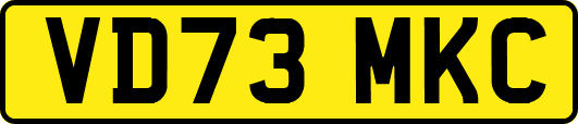 VD73MKC