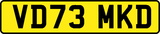 VD73MKD