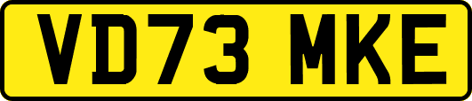 VD73MKE