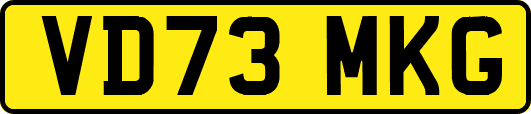 VD73MKG