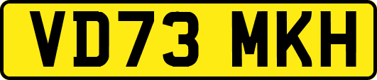 VD73MKH