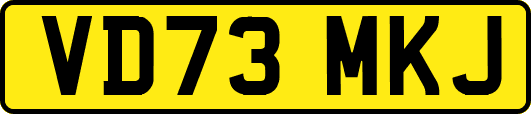 VD73MKJ