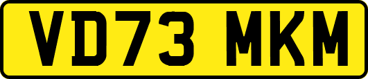 VD73MKM