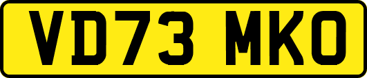 VD73MKO