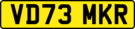 VD73MKR