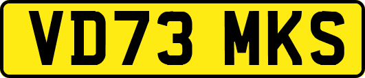 VD73MKS