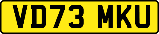 VD73MKU