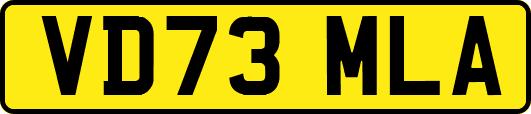 VD73MLA