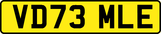 VD73MLE
