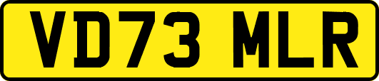 VD73MLR