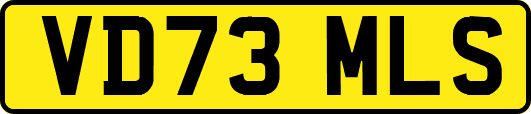 VD73MLS