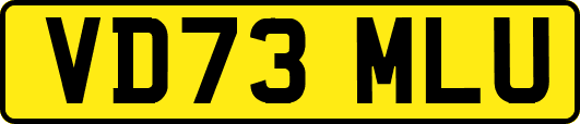 VD73MLU