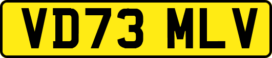 VD73MLV