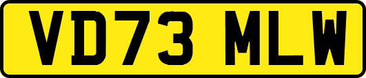 VD73MLW