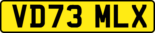 VD73MLX