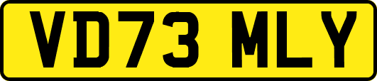 VD73MLY