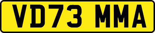 VD73MMA