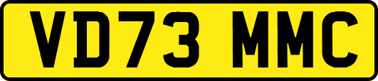 VD73MMC