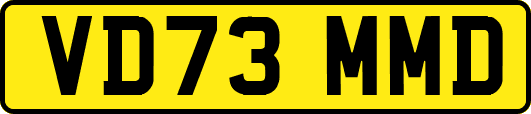 VD73MMD