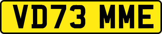 VD73MME