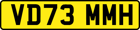 VD73MMH