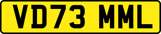 VD73MML