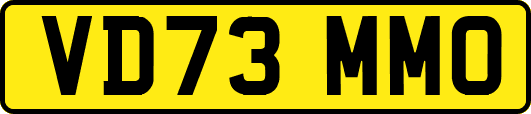 VD73MMO