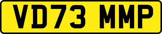 VD73MMP