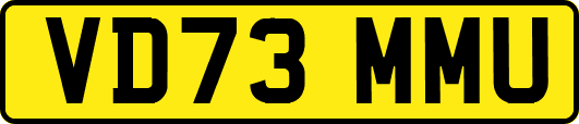 VD73MMU