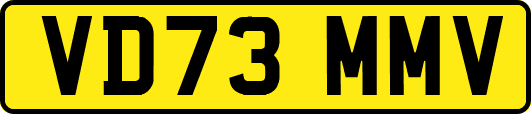 VD73MMV