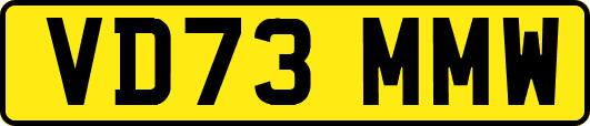 VD73MMW