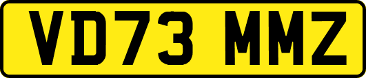 VD73MMZ