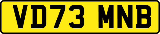 VD73MNB