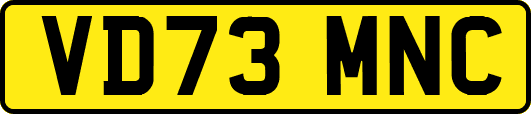 VD73MNC