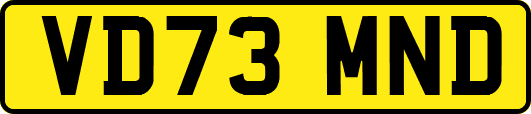 VD73MND