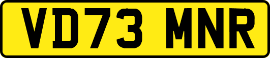 VD73MNR