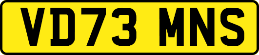 VD73MNS