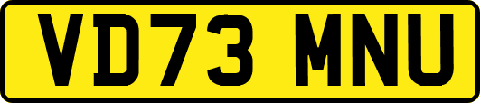 VD73MNU