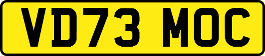 VD73MOC