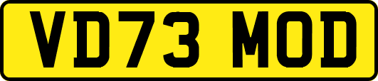 VD73MOD