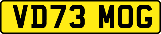VD73MOG