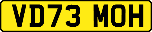 VD73MOH