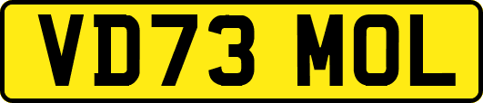 VD73MOL